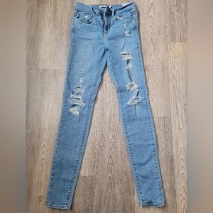 Levis Skinny Jeans